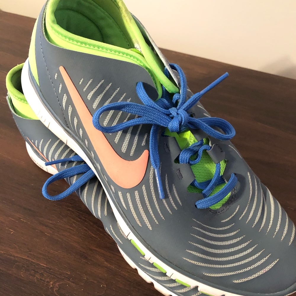 Nike Running Shoes
